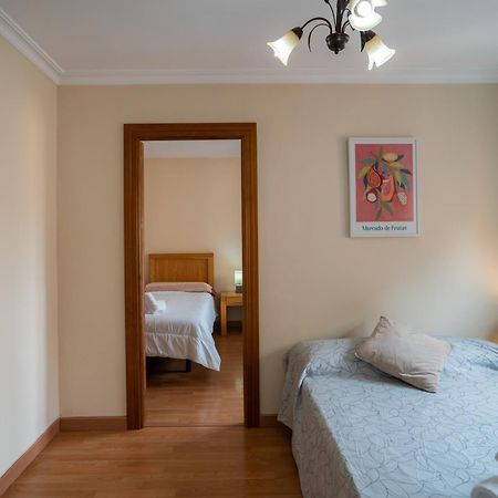 Cuarteles By Dossan Apartment Malaga Ngoại thất bức ảnh