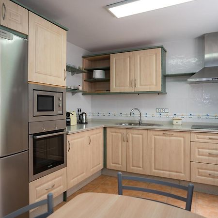 Cuarteles By Dossan Apartment Malaga Ngoại thất bức ảnh