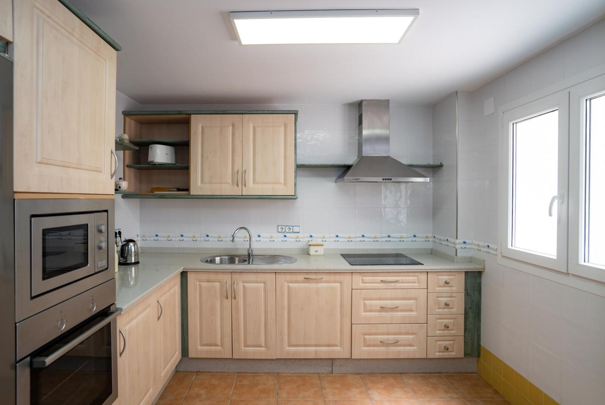 Cuarteles By Dossan Apartment Malaga Ngoại thất bức ảnh