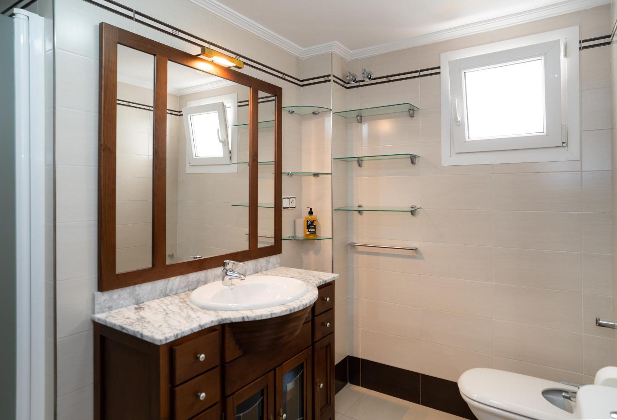 Cuarteles By Dossan Apartment Malaga Ngoại thất bức ảnh